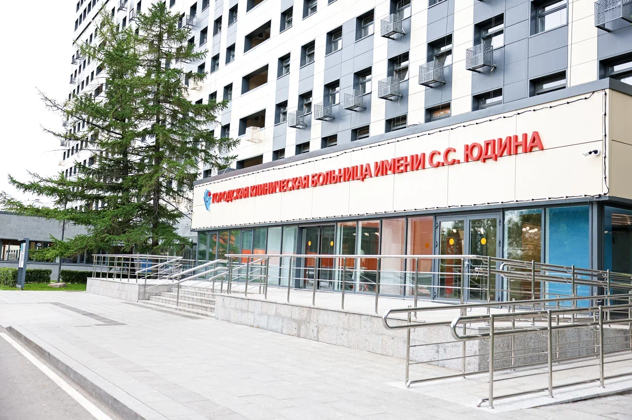 Аллергический шторм